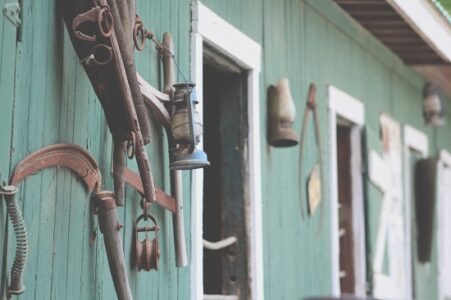 6 Upgrades to Make for Life on the Homestead Image